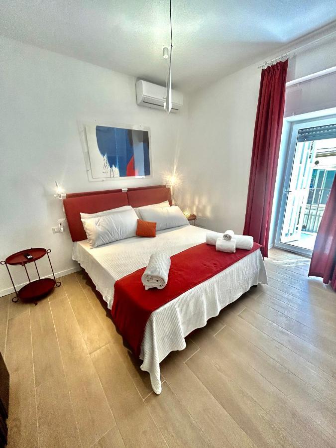 Ferienwohnung Volare House Bari Exterior foto