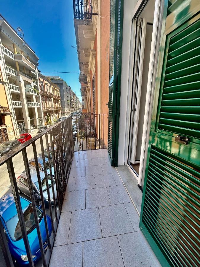 Ferienwohnung Volare House Bari Exterior foto