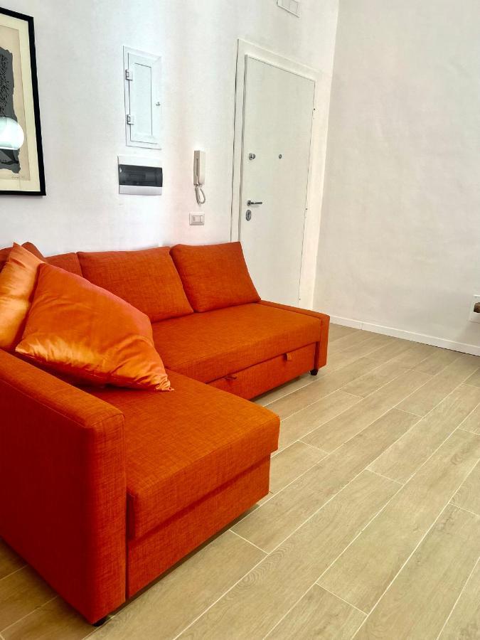 Ferienwohnung Volare House Bari Exterior foto