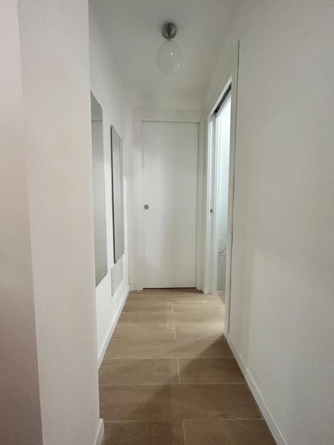 Ferienwohnung Volare House Bari Exterior foto